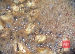 红烧鸡翅根的做法图解5