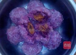 红枣紫薯球的做法图解11