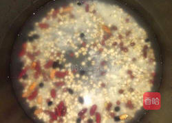 健康粥的做法图解2