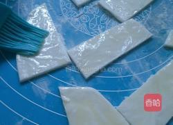 杏仁酥的做法图解5