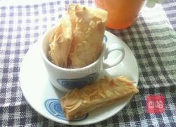 杏仁酥的做法图解9