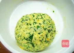 Cornmeal wowotou recipe illustration 3