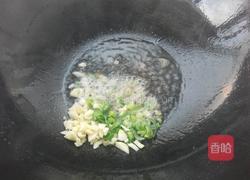 肉丝拌豇豆的做法图解9