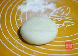 猪肉洋葱馅饼的做法图解6