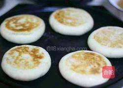 猪肉洋葱馅饼的做法图解8