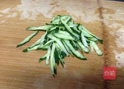 洋葱鸡丝的做法图解3