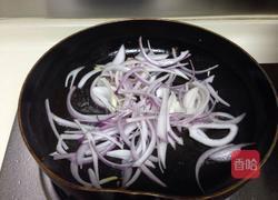 洋葱鸡丝的做法图解5