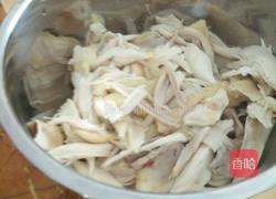 清香手撕鸡的做法图解3