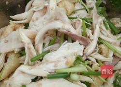 清香手撕鸡的做法图解4