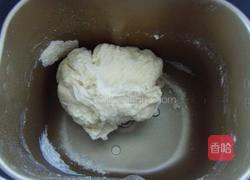 蜂蜜厚多士的做法图解2