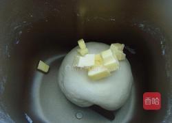 蜂蜜厚多士的做法图解3