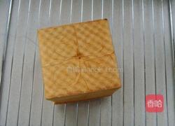 蜂蜜厚多士的做法图解10