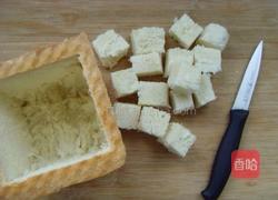 蜂蜜厚多士的做法图解11