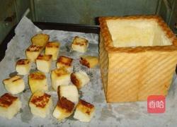 蜂蜜厚多士的做法图解13