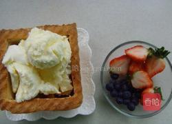 蜂蜜厚多士的做法图解15