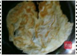 炒四丝的做法图解2