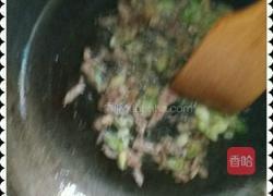 炒四丝的做法图解7