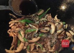 蚝油香菇肉片的做法图解10