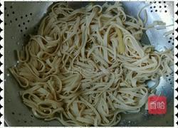 干豆付炒土豆丝的做法图解2