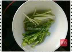 干豆付炒土豆丝的做法图解4