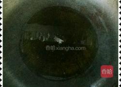 干豆付炒土豆丝的做法图解5