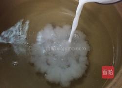 丝瓜肉丸汤的做法图解4