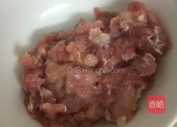 丝瓜肉丸汤的做法图解6