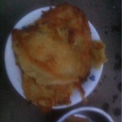土豆饼的做法[图]