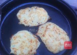 土豆饼的做法图解5