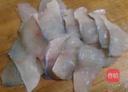 䓤油鲈鱼的做法图解7