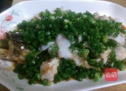 䓤油鲈鱼的做法图解12