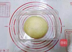 熱狗麵包的做法图解3