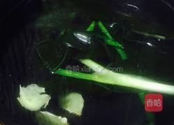 瘦肉海带豆腐汤的做法图解6