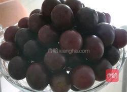 自酿葡萄酒的做法图解1