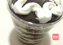 奥利奥木糠杯的做法图解5