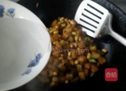 焖茄丁的做法图解8