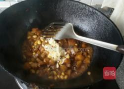 焖茄丁的做法图解10