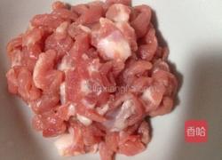 高笋肉丝的做法图解1