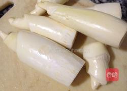 高笋肉丝的做法图解2
