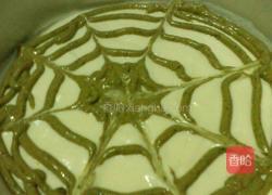 拉花戚风的做法图解7