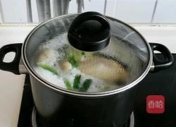 白切鸡的做法图解4