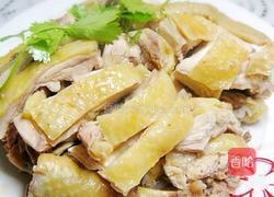 白切鸡的做法图解9