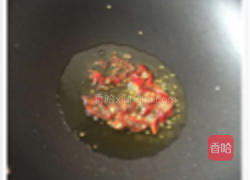 凉拌香辣土豆丝的做法图解7