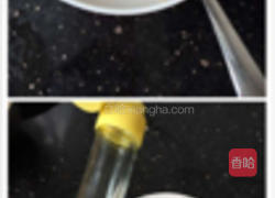 凉拌香辣土豆丝的做法图解8