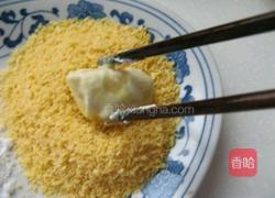 油炸香蕉的做法图解5