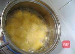 油炸香蕉的做法图解7