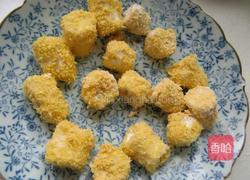 油炸香蕉的做法图解6