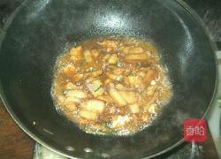 黄豆芽烧五花肉的做法图解2