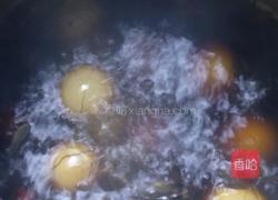 茶叶蛋的做法图解2