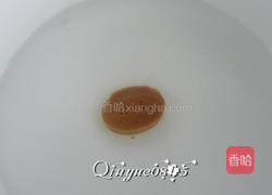 开锅豆腐的做法图解3